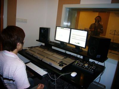 錄音藝術(shù)的業(yè)務(wù)培養(yǎng)與錄音制作 從理論到實踐的系統(tǒng)性構(gòu)建